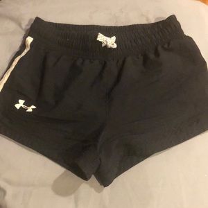 Under Armor XS shorts